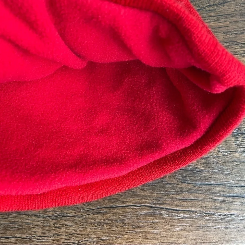 Mario Kart Knit Fleece‎ Lined Hat - Kids OSFM